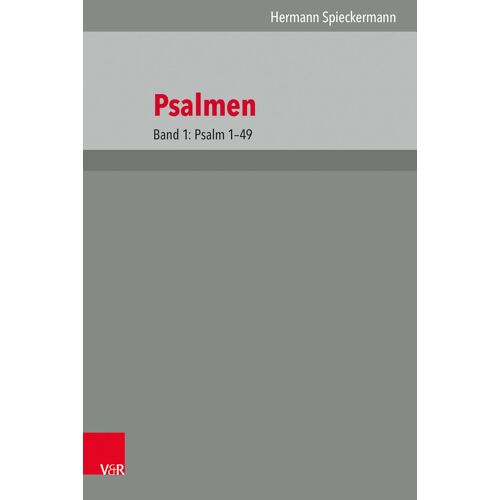 Psalmen