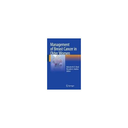 Mgmt Of Breast Cancer In Older