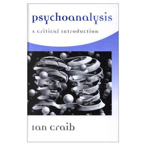 Psychoanalysis