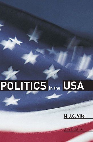 Politics In The Usa