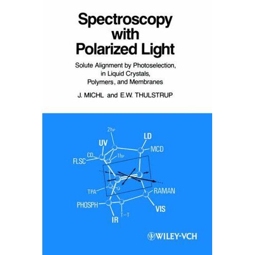 Spectroscopy With Polarized Light