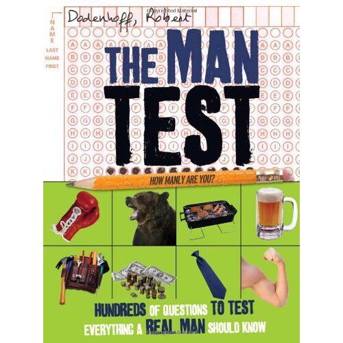 The Man Test