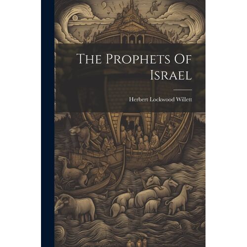 The Prophets Of Israel