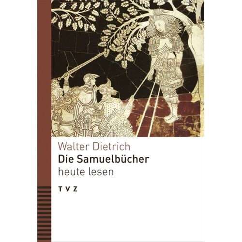 Die Samuelbücher Heute Lesen