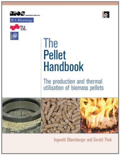 The Pellet Handbook