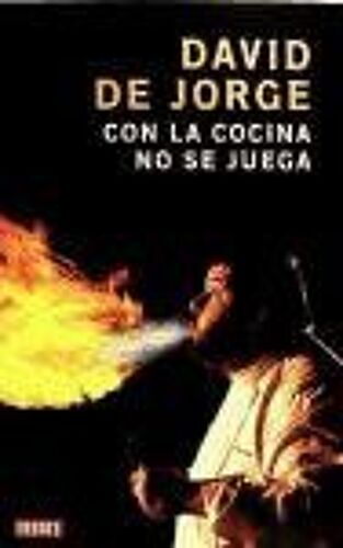 Con La Cocina No Se Juega