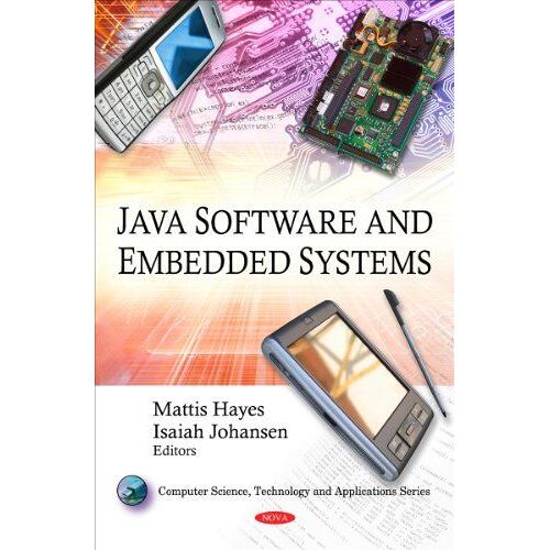 Java Software & Embedded Systems