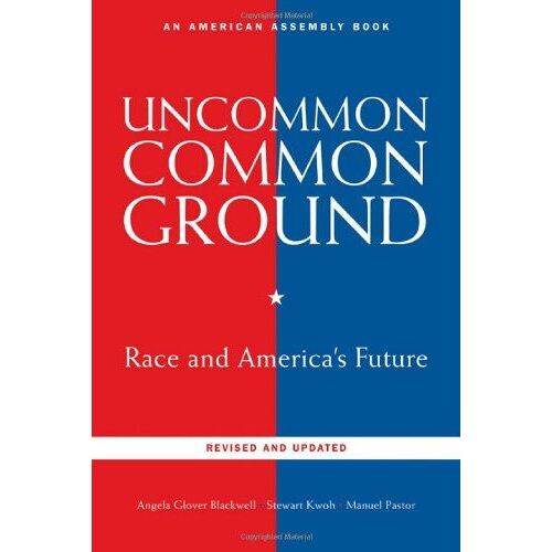 Uncommon Common Ground