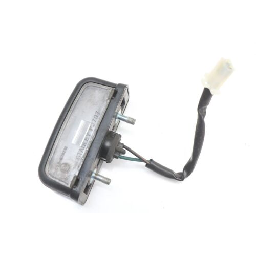 Eclairage De Plaque Honda Sh Abs 125 2012 - 2017 / 192188