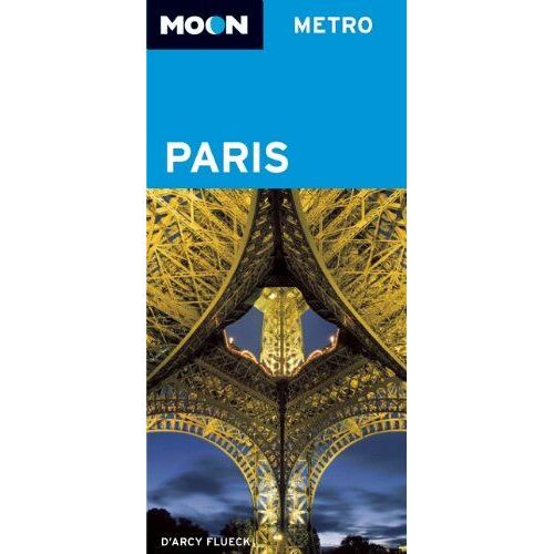 Moon Metro Paris 4/E