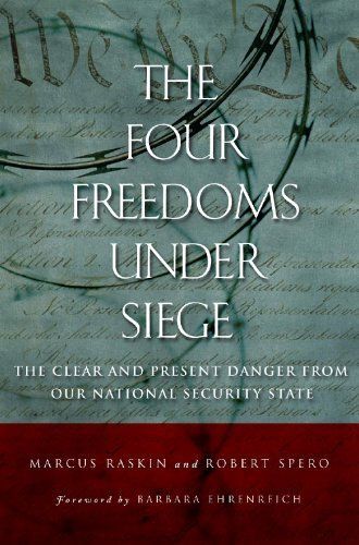 The Four Freedoms Under Siege
