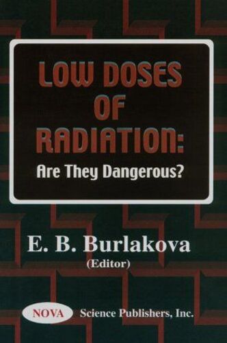 Low Doses Of Radiation