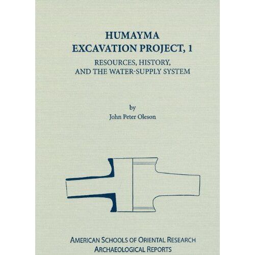 Humayma Excavation Project, 1