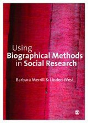 Using Biographical Methods In Social Research