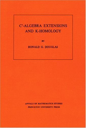 C*-Algebra Extensions And K-Homology