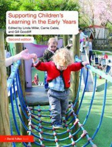 Supporting Children's Learning In The Early Years