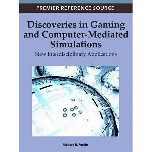 Discoveries In Gaming And Computer-Mediated Simulations