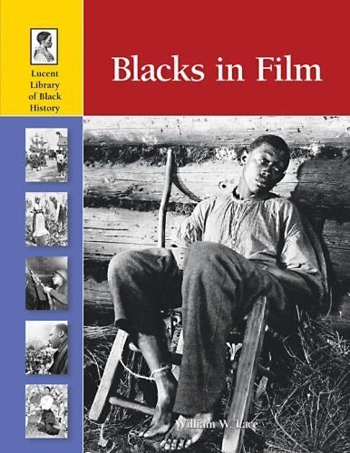Blacks In Film
