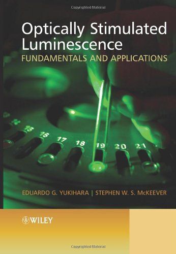 Optically Stimulated Luminescence