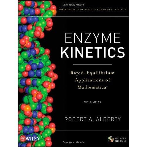 Enzyme Kinetics