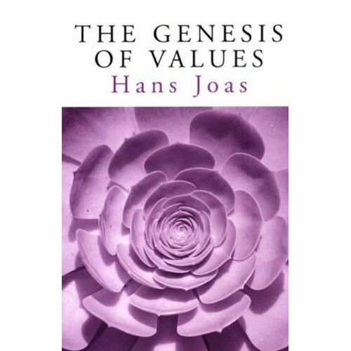 Genesis Of Values