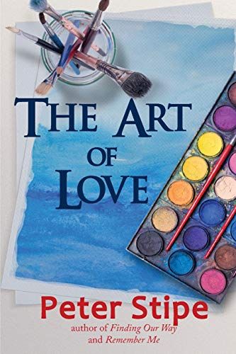 The Art Of Love