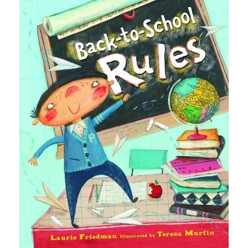 Back-To-School Rules