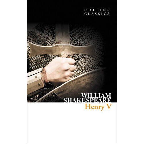 Shakespeare, W: Henry V