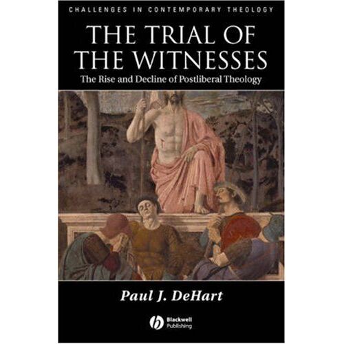 The Trial Of The Witnesses