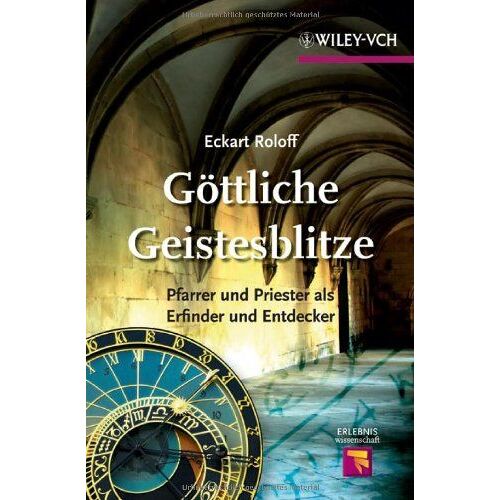 Göttliche Geistesblitze