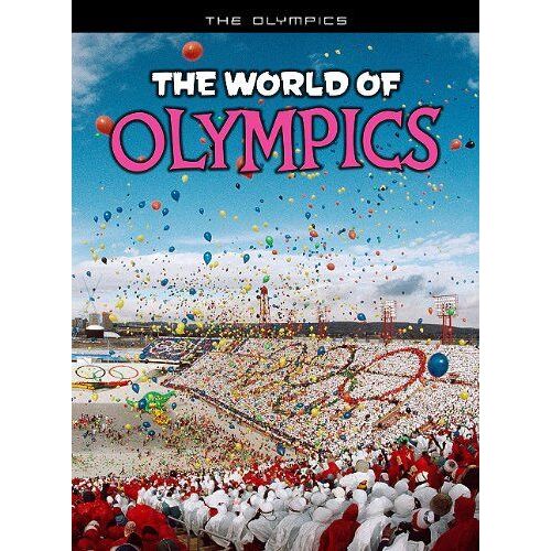 The World Of Olympics