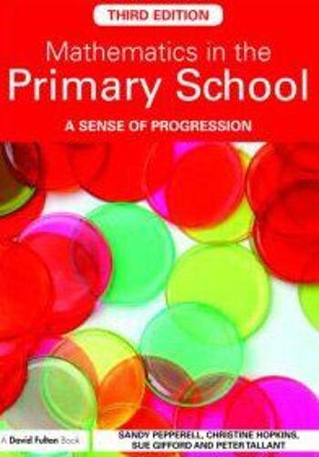 Mathematics In The Primary School