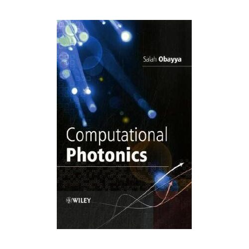 Computational Photonics