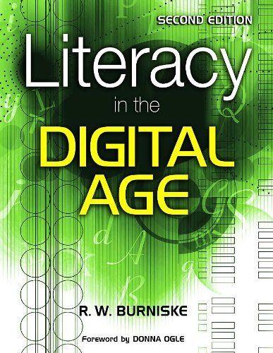 Literacy In The Digital Age