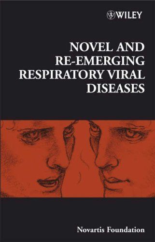 Novel And Re-Emerging Respiratory Viral Diseases