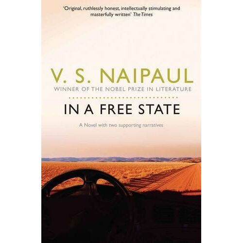 In A Free State