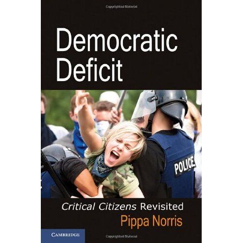 Democratic Deficit