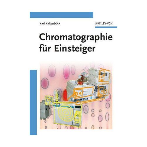 Chromatographie Für Einsteiger