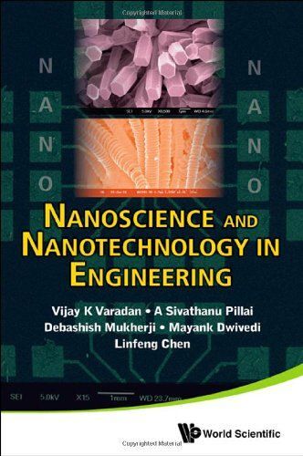 Nanoscience And Nanotechnology In Engi..
