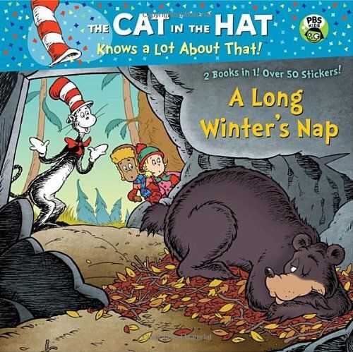 Long Winters Nap/Flight Of The