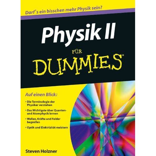 Physik 2 Für Dummies
