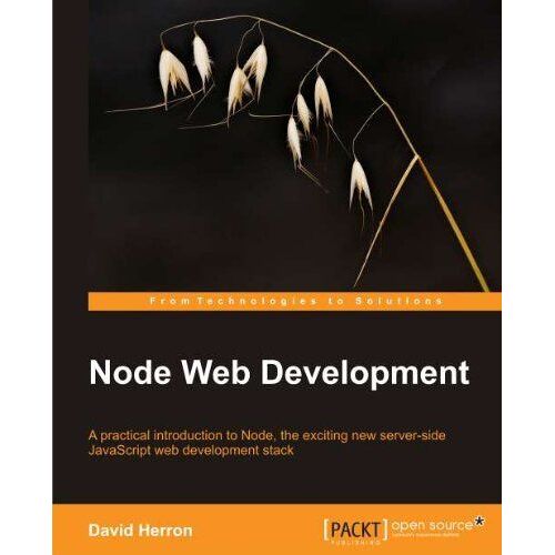 Node Web Development
