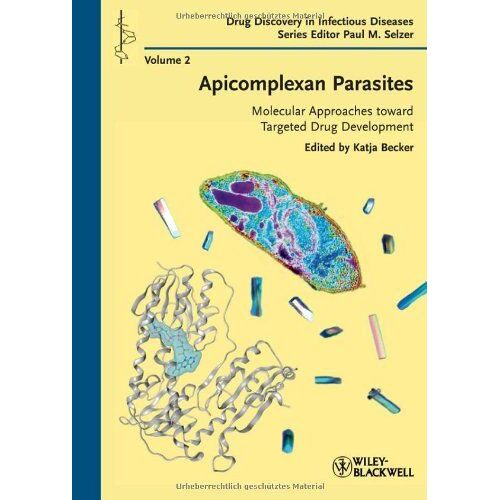 Apicomplexan Parasites