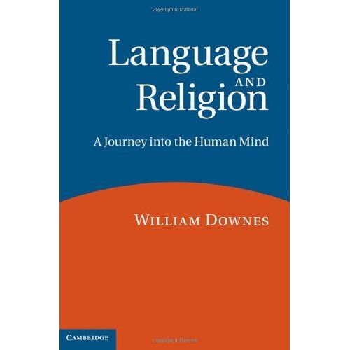 Language And Religion