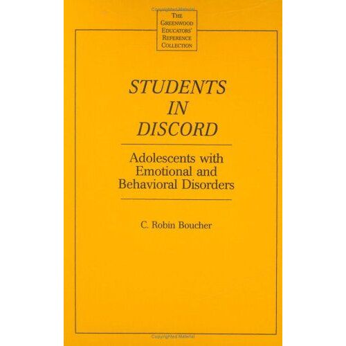 Students In Discord