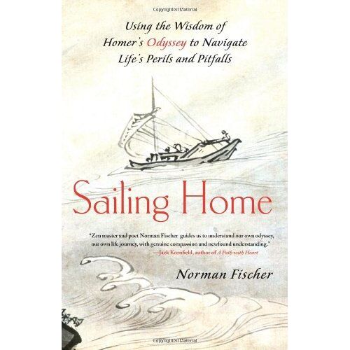 Sailing Home