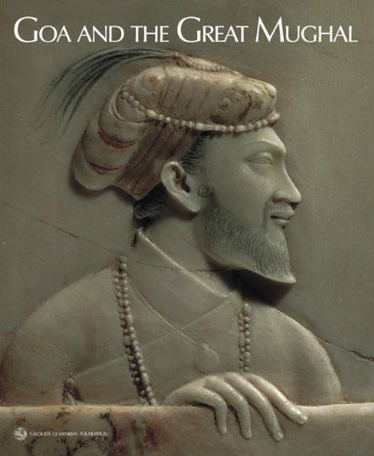 Goa And The Great Mughal