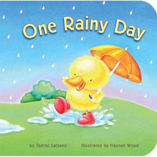 One Rainy Day