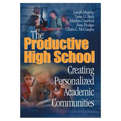 The Productive High School