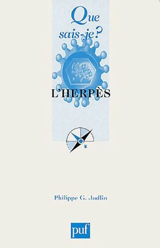 L'herpès